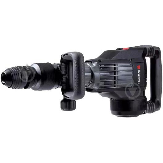 Відбійний молоток, мережевий WURTH MH 11-XE (07025721)